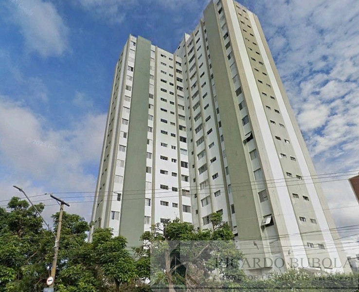 APARTAMENTO DOIS DORMITÓRIOS EM SÃO PAULO-SP.